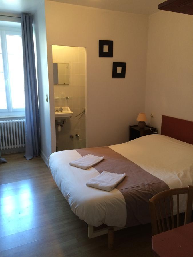 Auberge De St Rome Saint-Rome-de-Tarn ภายนอก รูปภาพ